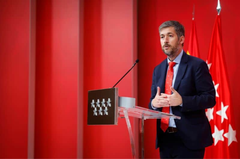 Aprobada la Ley regional de vivienda protegida que permitirá transformar locales en pisos de alquiler asequible