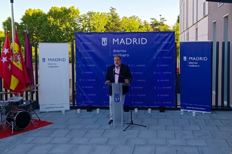 Vicálvaro presenta su programa cultural y de ocio para este verano