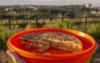 El Cañaveral se prepara para la II edición de la Noche de la Tortilla