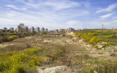 Disparidad de opiniones entre los vecinos en torno a la modificación del plan parcial de El Cañaveral