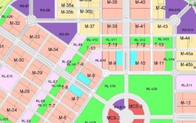 Las obras del centro cultural de El Cañaveral empezarán en 2025