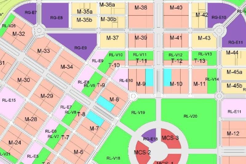 Las obras del centro cultural de El Cañaveral empezarán en 2025
