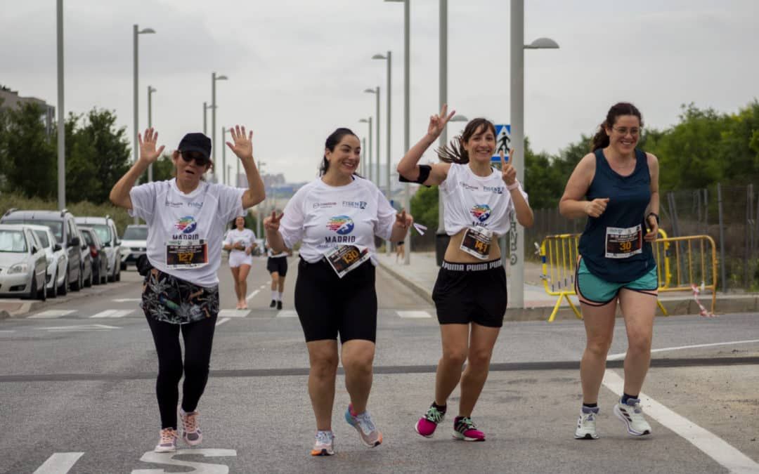 La III Carrera Popular de El Cañaveral fomentará la donación de médula ósea