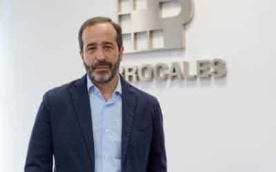 Cesteros (Los Berrocales): «La tercera etapa de urbanización de Los Berrocales debería estar finalizada en julio de 2025»