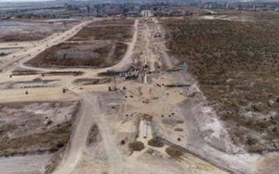 Cómo se crea un desarrollo urbanístico (II): el Catastro, un registro para valorar los impuestos