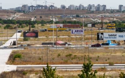 El Ayuntamiento de Madrid ahorrará 360 millones en construcción de viviendas gracias al Plan Suma