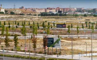 Cómo se crea un desarrollo urbanístico (III): el cálculo de los impuestos