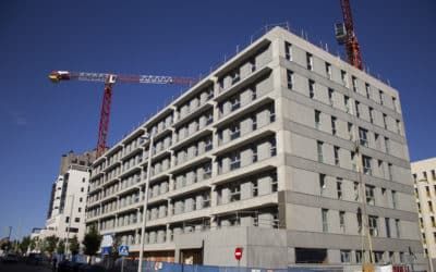 Madrid despliega sus encantos residenciales en el Mipim 2025