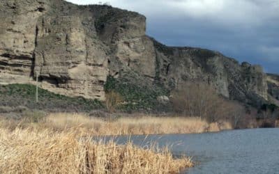 Los Cerros y Valdecarros ponen balcones al Parque Regional del Sureste en su trigésimo aniversario