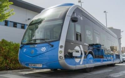 El PSOE de Madrid exige soluciones para el transporte público de los nuevos desarrollos del sureste