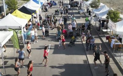 Vibe El Cañaveral 2024: Fiesta Holi, deporte, gastronomía y mucho más