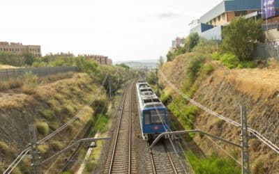 El Ayuntamiento de Rivas presenta de nuevo un recurso contra la redacción del proyecto de construcción de la estación de Los Ahijones – Los Berrocales
