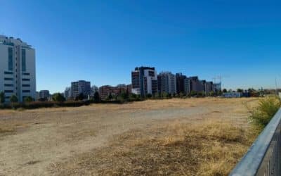 Aprobada la redacción de la segunda instalación deportiva básica de El Cañaveral