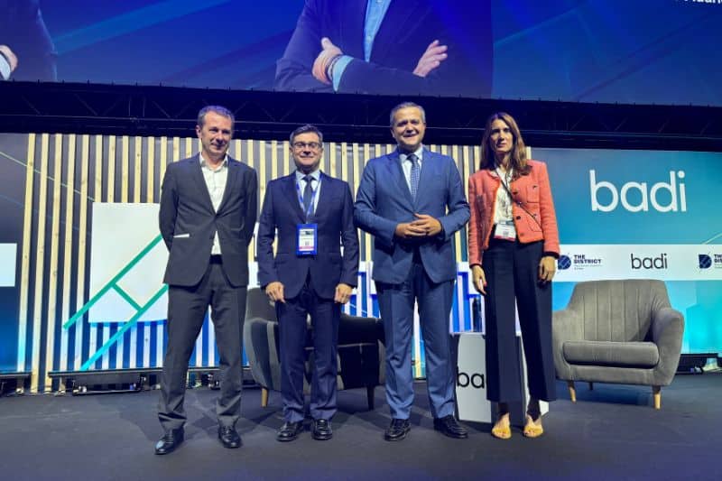 Madrid, epicentro europeo de la política de vivienda