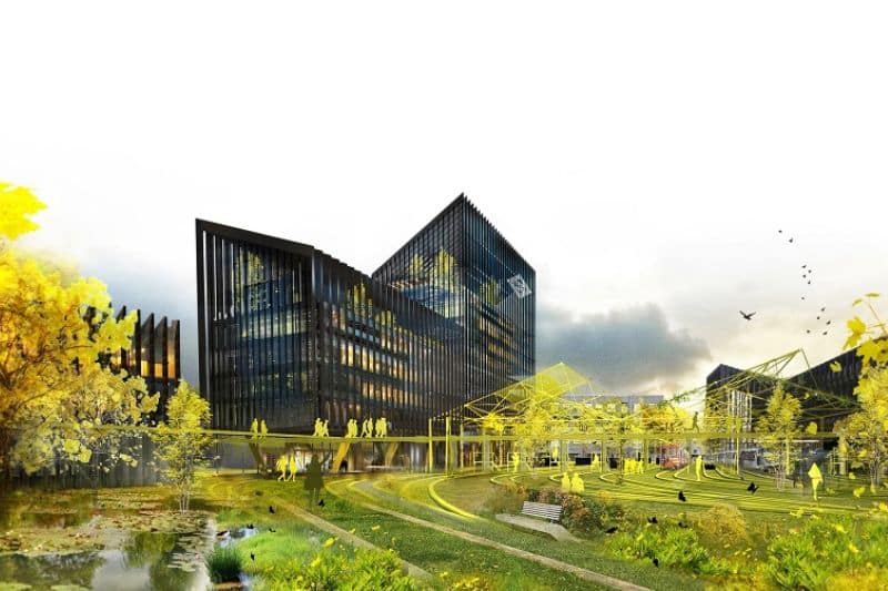 Regresa la Semana de la Arquitectura de Madrid con Perú y Lima como invitados de su XXI edición