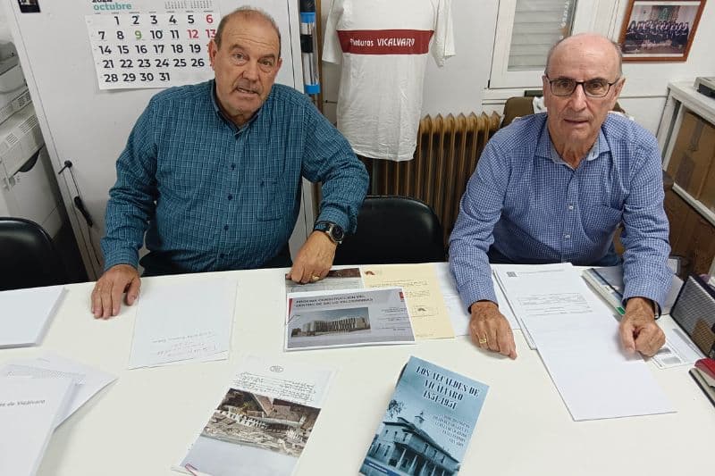 Fernández y González (historiadores): «La Vicalvarada fue un hecho anecdótico para Vicálvaro»