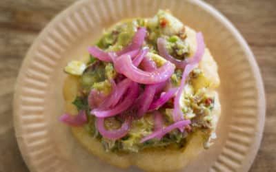 Estos son los ganadores de la III Feria de la Tapa de El Cañaveral