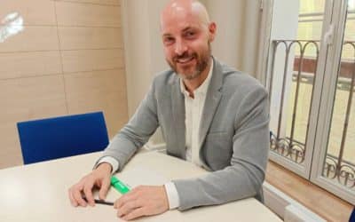 Ignacio Benito (PSOE): «El Ayuntamiento plantea soluciones de movilidad ‘low-cost’ para los desarrollos del sureste»