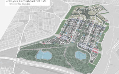 El campus tecnológico de la Nueva Centralidad del Este atraerá innovación y talento a la región