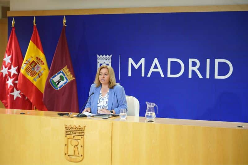Madrid apoya al clúster de la construcción