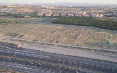 Ruta por los supermercados y centros comerciales de los desarrollos del sureste