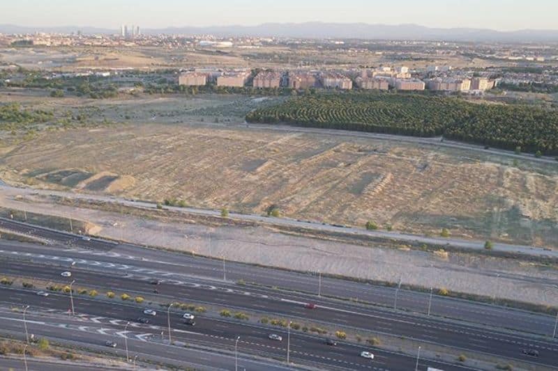 Ruta por los supermercados y centros comerciales de los desarrollos del sureste