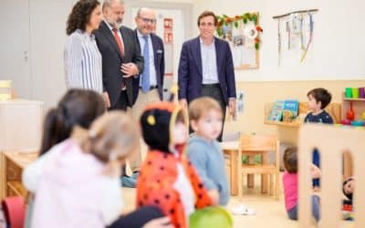 Batería de propuestas municipales para facilitar la natalidad en Madrid