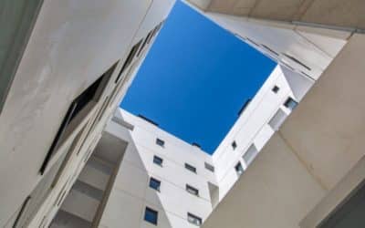 Visita guiada a ‘Cañaveral 4’ dentro de la Semana de la Arquitectura