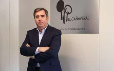 José Antonio Díaz, director de la Junta de Compensación de El Cañaveral: «El Ayuntamiento ha pintado un apeadero de Cercanías en El Cañaveral en su estudio para vertebrar el Bus Rapid en el Sureste»