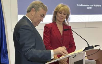 Arquitectos y periodistas se unen para combatir la desinformación en vivienda y urbanismo