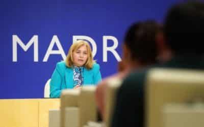 EMVS Madrid construirá 1.100 viviendas en Los Ahijones y Los Berrocales