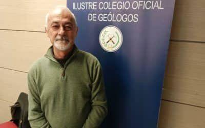 Lombardero (geólogo): «Si el Metro en El Cañaveral se hiciera en superficie, no tendría ningún problema»