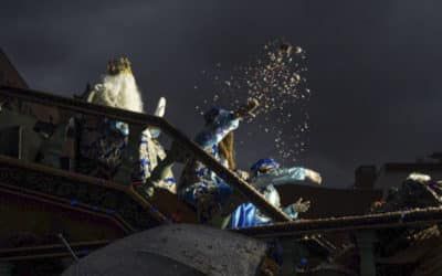 El Cañaveral tendrá dos Cabalgatas de Reyes: la oficial el día 4 y un pasacalles reivindicativo el 5
