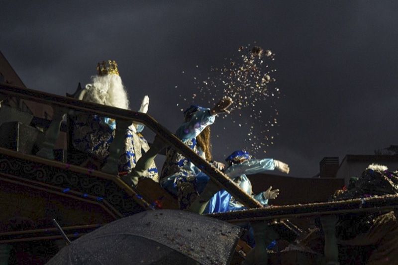 El Cañaveral tendrá dos Cabalgatas de Reyes: la oficial el día 4 y un pasacalles reivindicativo el 5