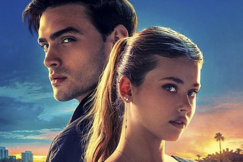 El Cañaveral de cine: cuatro noches en las que el barrio se convirtió en el plató de la película ‘Culpa Tuya’
