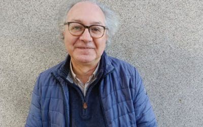 Caballero (presidente de los arqueólogos madrileños): «El sureste de Madrid es una de las zonas arqueológicas más importantes de la región»
