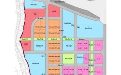 Los Cerros iniciará su segunda etapa de urbanización en julio de 2025