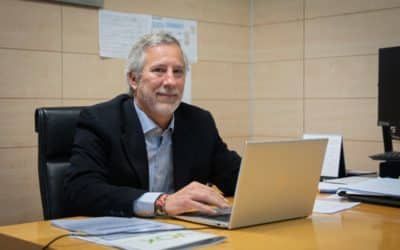 Ansaldo (Vox): «Carmena encargó un informe que concluyó que no hay indicios de mayor mortandad por la incineración de Valdemingómez en un radio de 5 kilómetros»