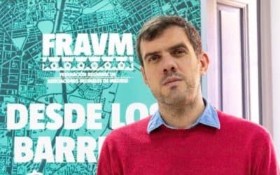 Nacarino (Federación de vecinos): «Apostamos por una alta densidad de población en los desarrollos del sureste para hacer un uso más sostenible del suelo»