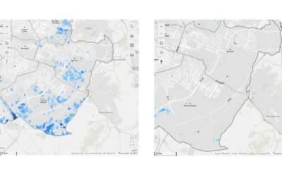Unos desarrollos del sureste a prueba de inundaciones
