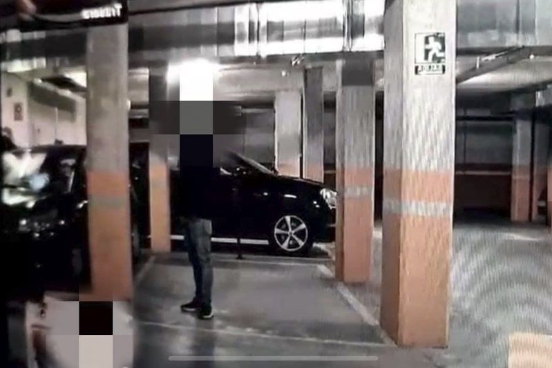 Fuerzan varios coches de El Cañaveral para robar en su interior