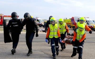 Cómo se crea un desarrollo urbanístico (VII): la seguridad y las emergencias