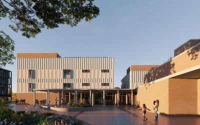 El Ayuntamiento licita la construcción del centro cultural de El Cañaveral