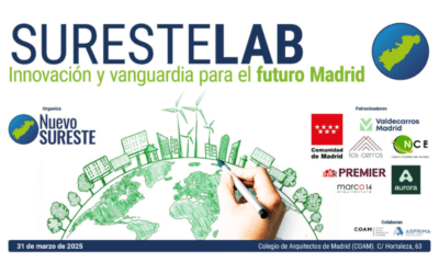 Nuevo Sureste celebra la jornada ‘SuresteLAB’ para analizar los principales avances en materia de urbanismo y vivienda de los nuevos desarrollos