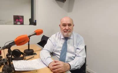 Salcedo (Consejo de Economistas Inmobiliarios): «El precio de la vivienda no va a bajar a corto plazo»