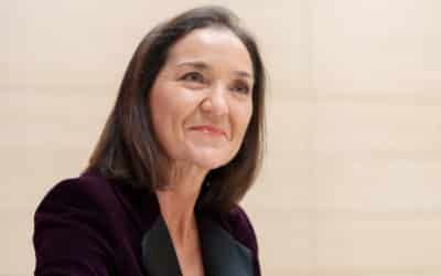 Maroto (portavoz PSOE Madrid): «Los nuevos desarrollos son una oportunidad para la vivienda de alquiler asequible»