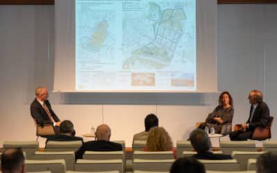 Valdecarros, Los Cerros y la Nueva Centralidad del Este presentan sus ideas generadoras en ‘SuresteLAB’