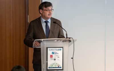 El Ayuntamiento prevé tener «prácticamente terminadas» las primeras 1.600 viviendas del Plan Suma a mediados de 2027