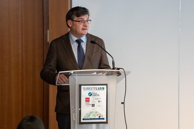 El Ayuntamiento prevé tener «prácticamente terminadas» las primeras 1.600 viviendas del Plan Suma a mediados de 2027