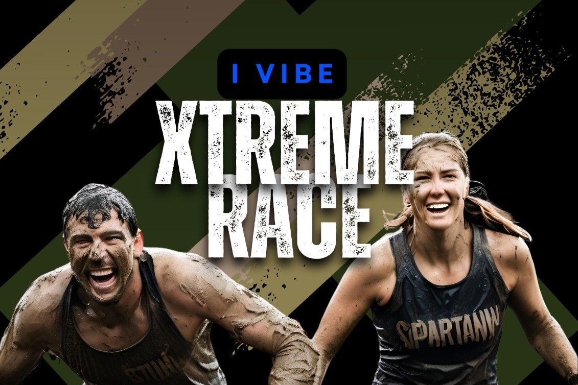 I Vibe Xtreme Race El Cañaveral